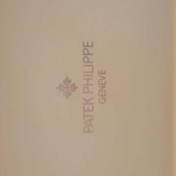 PATEK PHILIPPE GENEVE Watch box +case - Picture 5 of 8